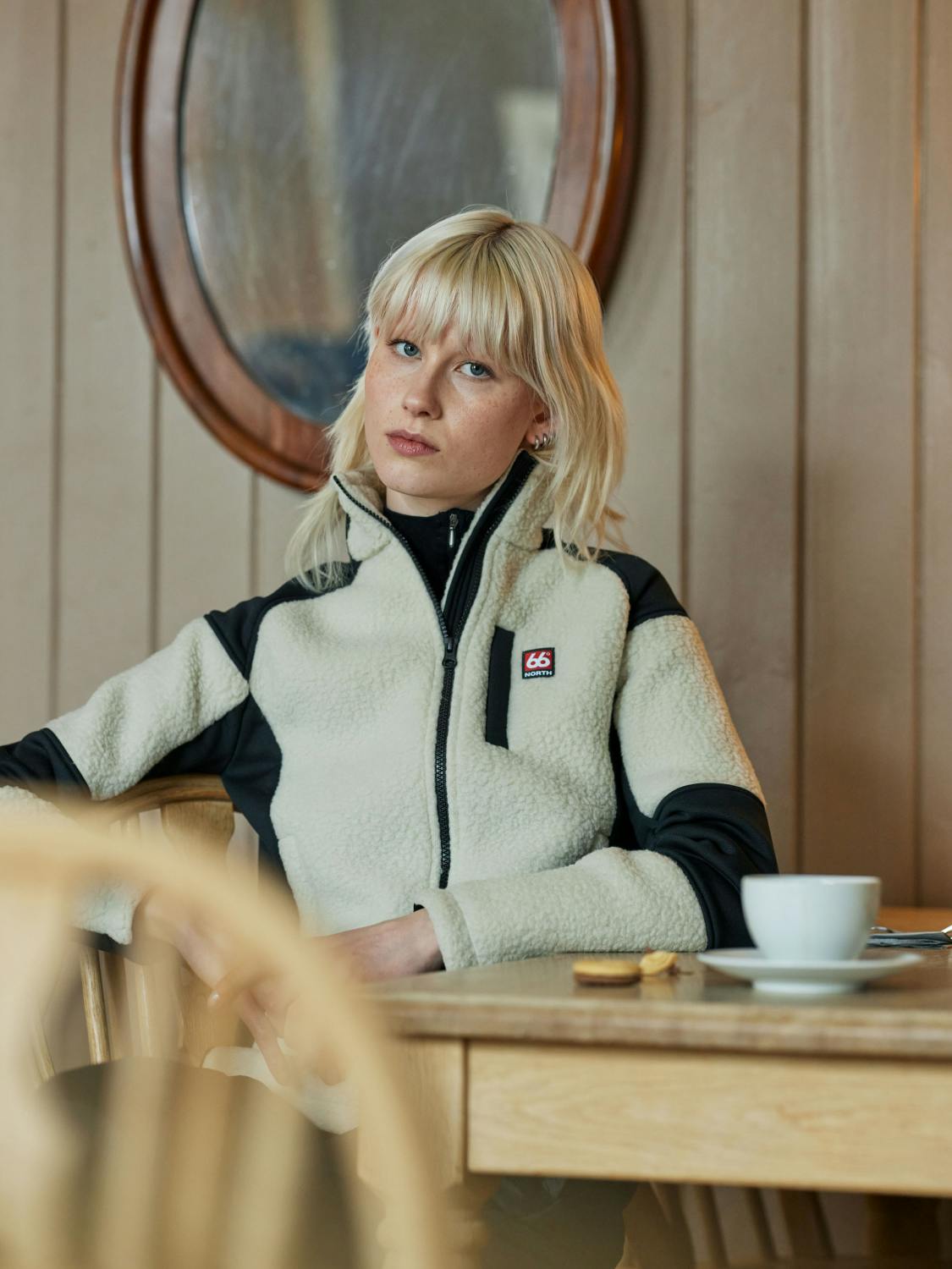 66 north rain 2024 gear